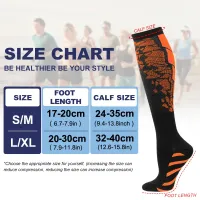 Medical Grade Compression Socks (15-20 mmHg) thumbnail 6