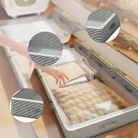 30L Under Bed Storage Container thumbnail 4