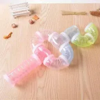 Hamster DIY Maze Tunnel & Bathroom Tube thumbnail 2
