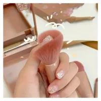 5pc Mini Travel Makeup Brush Set thumbnail 6