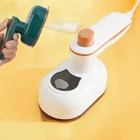 Mini Portable Travel Steam Iron thumbnail 3