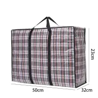 Extra Large Vacuum Storage Bags thumbnail 6