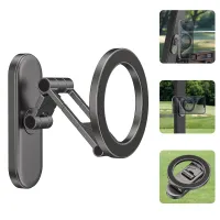 Dual Side Magnetic Car Phone Holder thumbnail 2