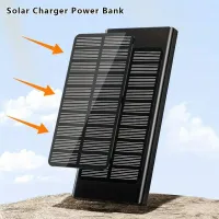 30000mAh Solar Power Bank thumbnail 5