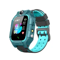 Kids Smart Watch with SOS Call & GPS thumbnail 2