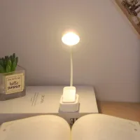 Mini LED Book Reading Light thumbnail 4