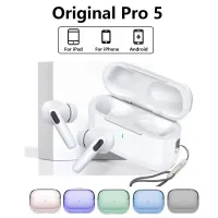 Air Pro5 TWS Wireless Earbuds thumbnail 1