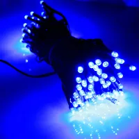 Solar LED Fairy Lights Outdoor thumbnail 1