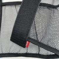 Car Trunk Elastic Storage Net Organizer thumbnail 5