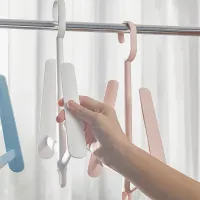 Stackable Vertical Shoe Rack & Drying Organizer thumbnail 4