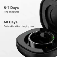 Qring R08 Smart Fitness Ring thumbnail 5