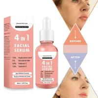 4-in-1 Anti-Aging Face Serum thumbnail 3