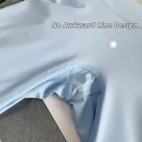 High Waist Breathable Yoga Leggings thumbnail 3
