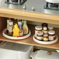 Rotating Spice Organizer Carousel thumbnail 3