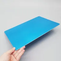Aluminum Alloy Cooling Mat for Small Pets thumbnail 5