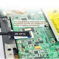 JAKEMY JM-OP13 Metal Spudger Pry Tool thumbnail 3