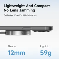 Magnetic M.2 2230 NVMe SSD Enclosure thumbnail 3