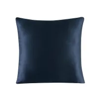 Pure Silk Zipper Pillowcase thumbnail 2