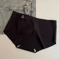 Women's Seamless Silk Gusset Underwear 2-Pack thumbnail 5