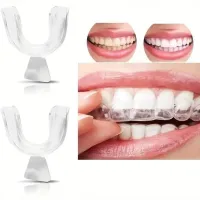 4-Pack Moldable Teeth Night Guards thumbnail 1