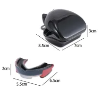 Adult Boxing Mouth Guard - Teeth Protector thumbnail 4