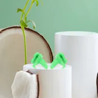 Coconut Opener Tool Set (20pcs) thumbnail 4