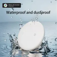 Android Bluetooth Tracker Tag thumbnail 6