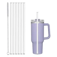 Stanley Tumbler Replacement Straws thumbnail 6