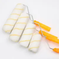 10pc 4" Paint Roller Kit Pro thumbnail 6