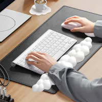 Cloud Shape Memory Foam Wrist Rest thumbnail 5