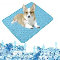 Pet Cooling Mat Ice Pad thumbnail 1