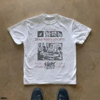 Dead Poets Society Graphic Tee thumbnail 2