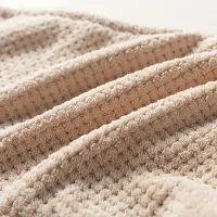 Microfiber Bath & Hair Towel Wrap Set thumbnail 4
