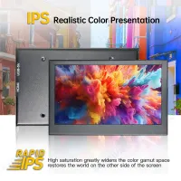 LESOWN 4.3" Portable Display thumbnail 4