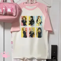 K-On! Women's Graphic Tees thumbnail 4