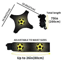 Football Solo Training Waist Belt thumbnail 3