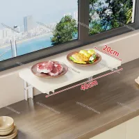 Foldable Counter Extender Shelf thumbnail 6