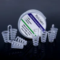 12-Piece Anti Snoring Nose Vents Set thumbnail 6