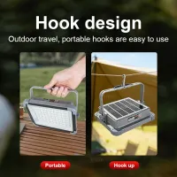 100000LM Solar Lantern thumbnail 6