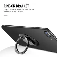 360° Magnetic Phone Mount with Ring Grip thumbnail 3