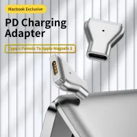 Type C Magnetic Cable Magsafe Adapter thumbnail 4