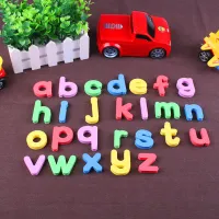 Magnetic ABC 123 Learning Set thumbnail 2