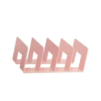 Acrylic 4-Section Handbag Organizer thumbnail 4