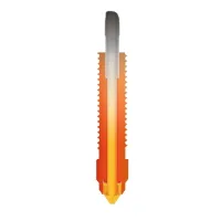 Creality Hardened Steel Nozzle Kit thumbnail 2