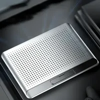 17" Metal Gaming Laptop Cooler thumbnail 2