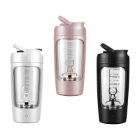USB Rechargeable Protein Shaker Bottle thumbnail 5