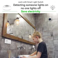 Tuya Zigbee Human Presence Sensor thumbnail 5