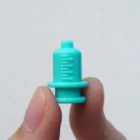 Mini Hospital Bed & Doctor Set thumbnail 6