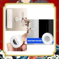 Magnetic Remote Control Wall Holder thumbnail 2