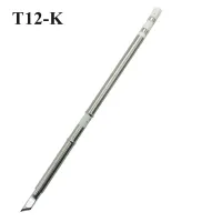 T12 Soldering Iron Tips for Hakko FX951 thumbnail 2